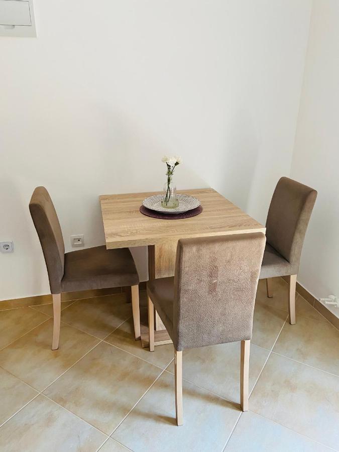 Apartmani Slavko Fažana Kültér fotó