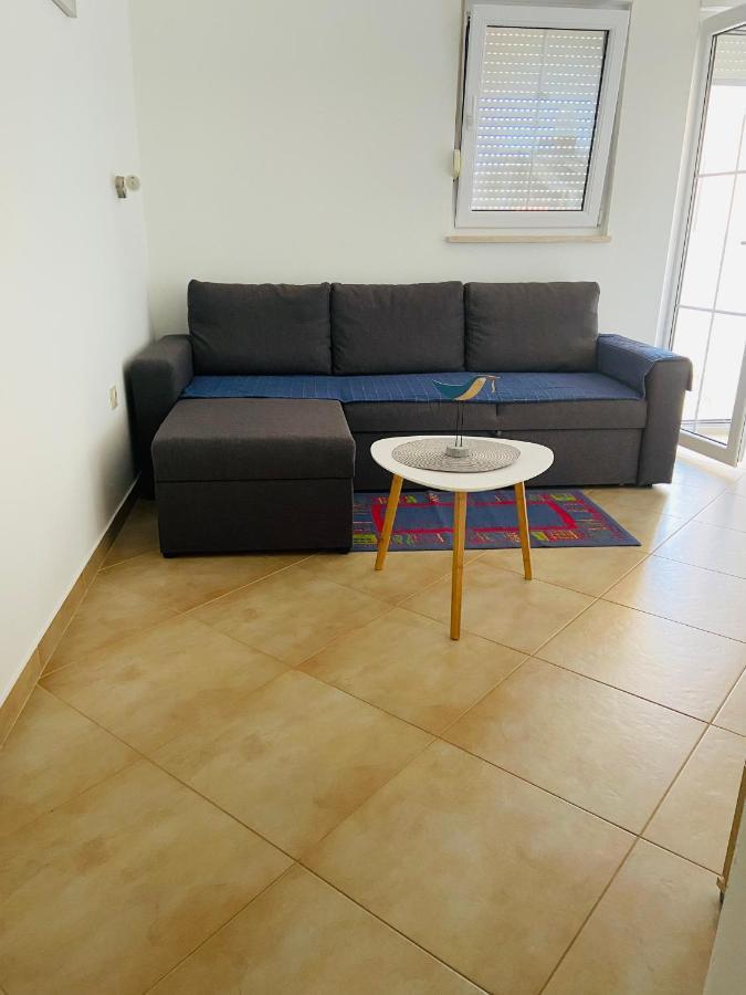 Apartmani Slavko Fažana Kültér fotó