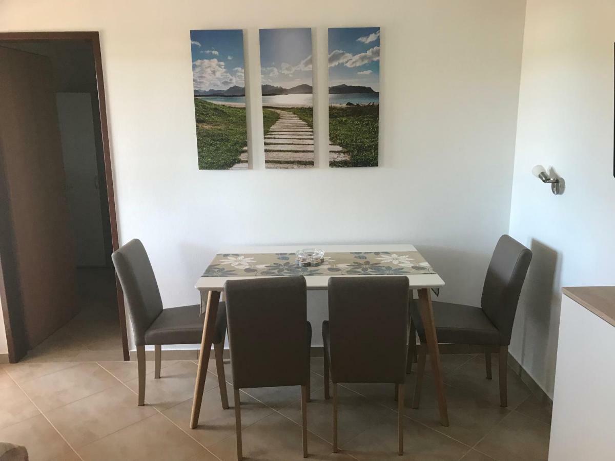 Apartmani Slavko Fažana Kültér fotó