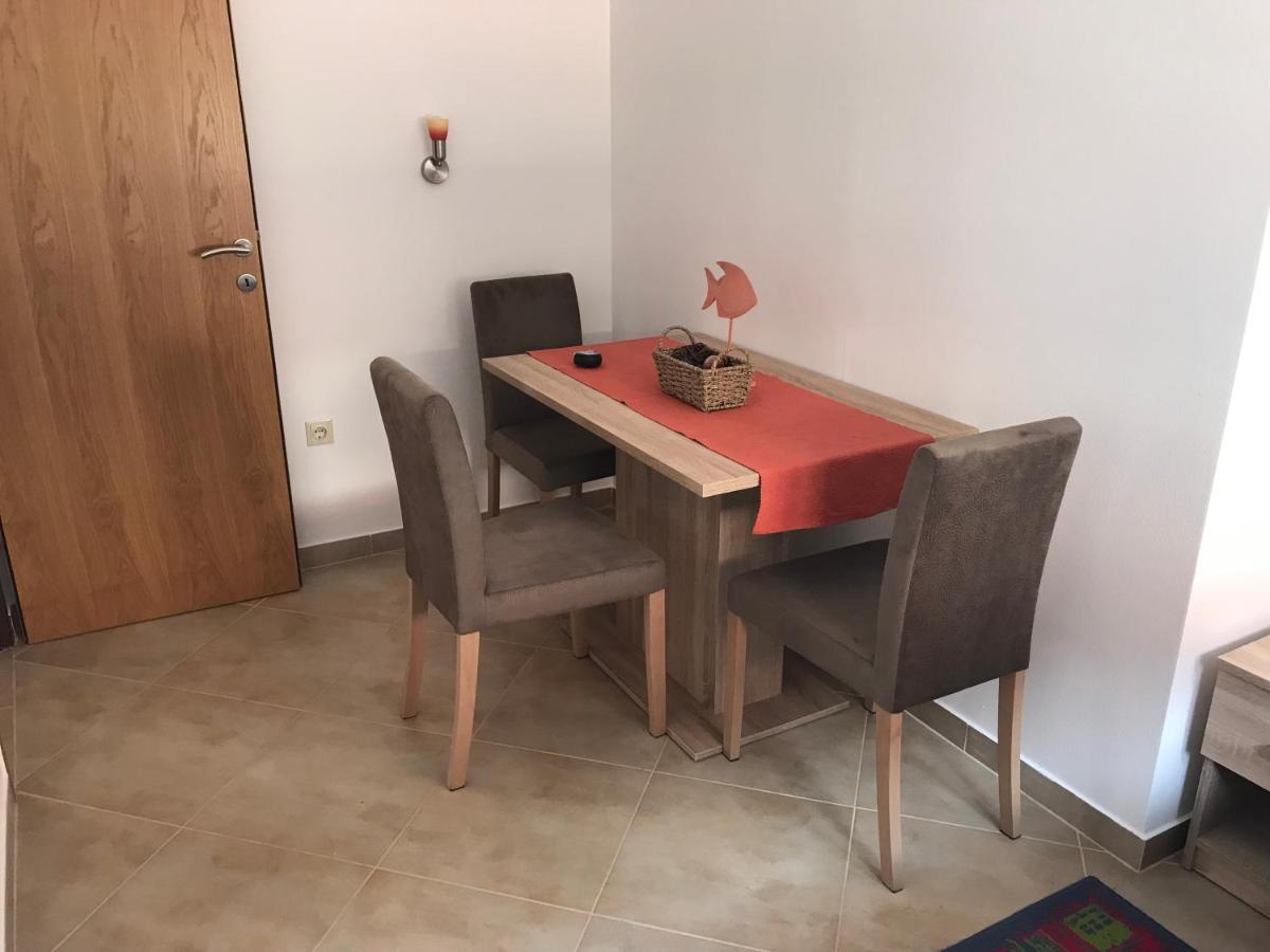Apartmani Slavko Fažana Kültér fotó