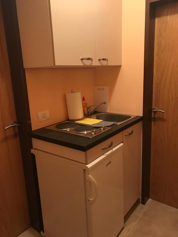 Apartmani Slavko Fažana Kültér fotó